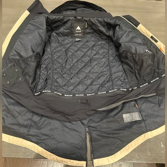 BURTON GORE‑TEX Eyris Jacket Sサイズ Women's Burton GORE‑TEX Eyris Jacket | Burton.com Winter 2021 US